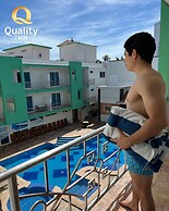 Quality Inn Mazatlan