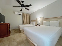 Quality Inn Mazatlan