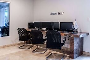 Quality Inn Mazatlan