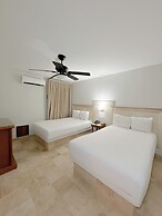 Quality Inn Mazatlan