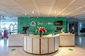 Quality Inn Mazatlan