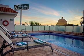 Quality Inn Mazatlan