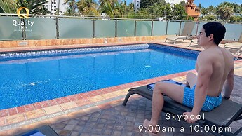 Quality Inn Mazatlan