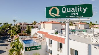 Quality Inn Mazatlan