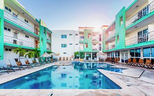 Quality Inn Mazatlan