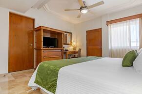 Quality Inn Mazatlan