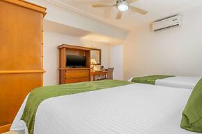 Quality Inn Mazatlan