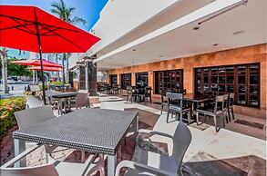 Quality Inn Mazatlan