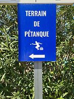 ibis Istres Trigance