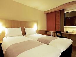 ibis Istres Trigance