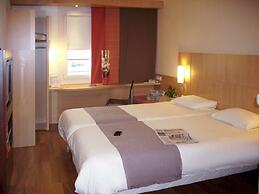 ibis Istres Trigance