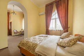 North Star Hotel