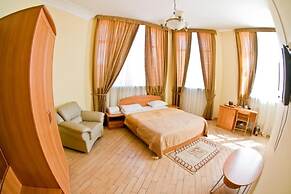 North Star Hotel