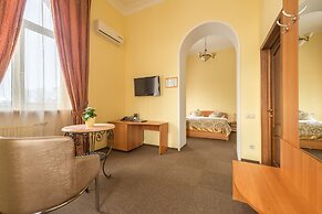 North Star Hotel