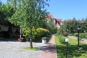North Star Hotel