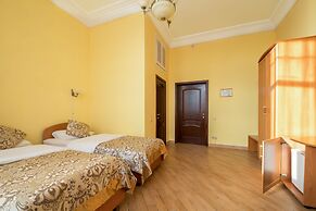 North Star Hotel