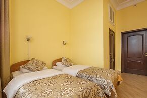 North Star Hotel