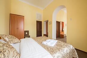 North Star Hotel