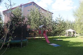 North Star Hotel