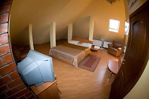 North Star Hotel