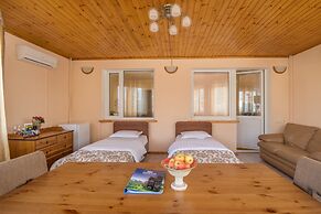 North Star Hotel