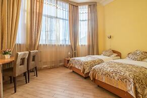 North Star Hotel
