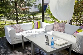 North Star Hotel