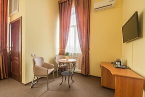 North Star Hotel