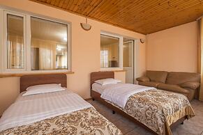 North Star Hotel