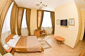North Star Hotel