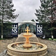North Star Hotel