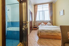 North Star Hotel