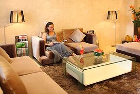 Sanouva Saigon Hotel