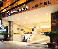 Sanouva Saigon Hotel