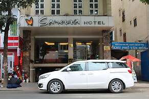 Sanouva Saigon Hotel