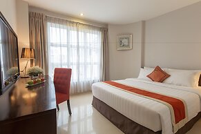 Sanouva Saigon Hotel