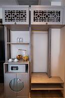 Sanouva Saigon Hotel