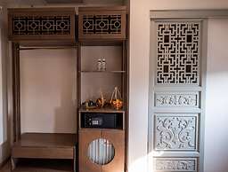 Sanouva Saigon Hotel