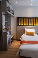 Sanouva Saigon Hotel