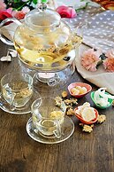 Sanouva Saigon Hotel