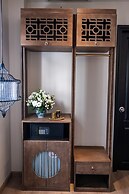 Sanouva Saigon Hotel