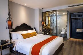 Sanouva Saigon Hotel