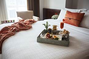 Sanouva Saigon Hotel