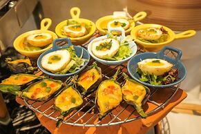 Sanouva Saigon Hotel