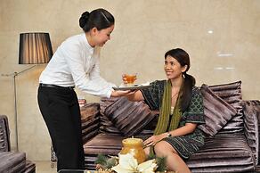 Sanouva Saigon Hotel