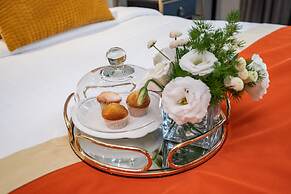 Sanouva Saigon Hotel