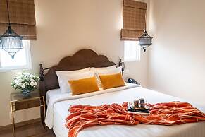 Sanouva Saigon Hotel