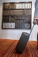 Sanouva Saigon Hotel