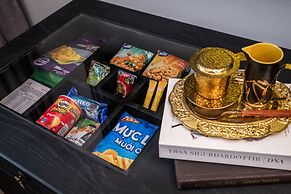 Sanouva Saigon Hotel