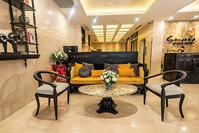 Sanouva Saigon Hotel